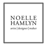 Noelle Hamlyn - artist | designer | maker